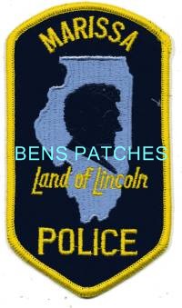 ILLINOIS,MARISSA POLICE 1_wm